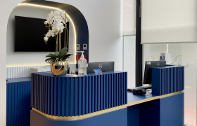 Vaucresson Cabinet dentaire La Celle‑Saint‑Cloud