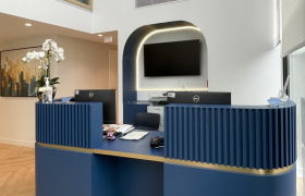 Vaucresson Cabinet dentaire La Celle‑Saint‑Cloud