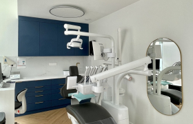 Vaucresson Cabinet dentaire La Celle‑Saint‑Cloud