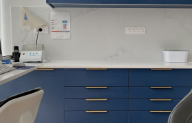 Vaucresson Cabinet dentaire La Celle‑Saint‑Cloud