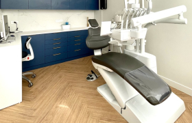 Vaucresson Cabinet dentaire La Celle‑Saint‑Cloud
