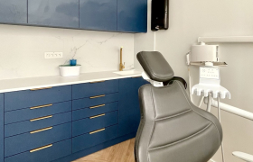 Vaucresson Cabinet dentaire La Celle‑Saint‑Cloud