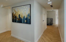 Vaucresson Cabinet dentaire La Celle‑Saint‑Cloud