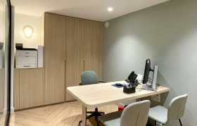 Vaucresson Cabinet dentaire La Celle‑Saint‑Cloud