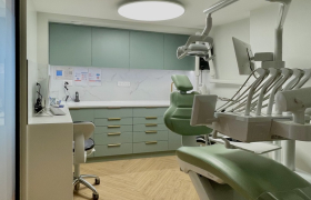 Vaucresson Cabinet dentaire La Celle‑Saint‑Cloud