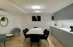 Vaucresson Cabinet dentaire La Celle‑Saint‑Cloud