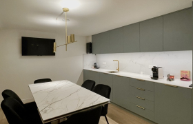 Vaucresson Cabinet dentaire La Celle‑Saint‑Cloud